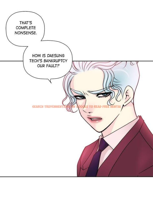 Read Hentai Image 8 698 in comic Cinderella’s Man - Chapter 47 - www.hentaitnt.net
