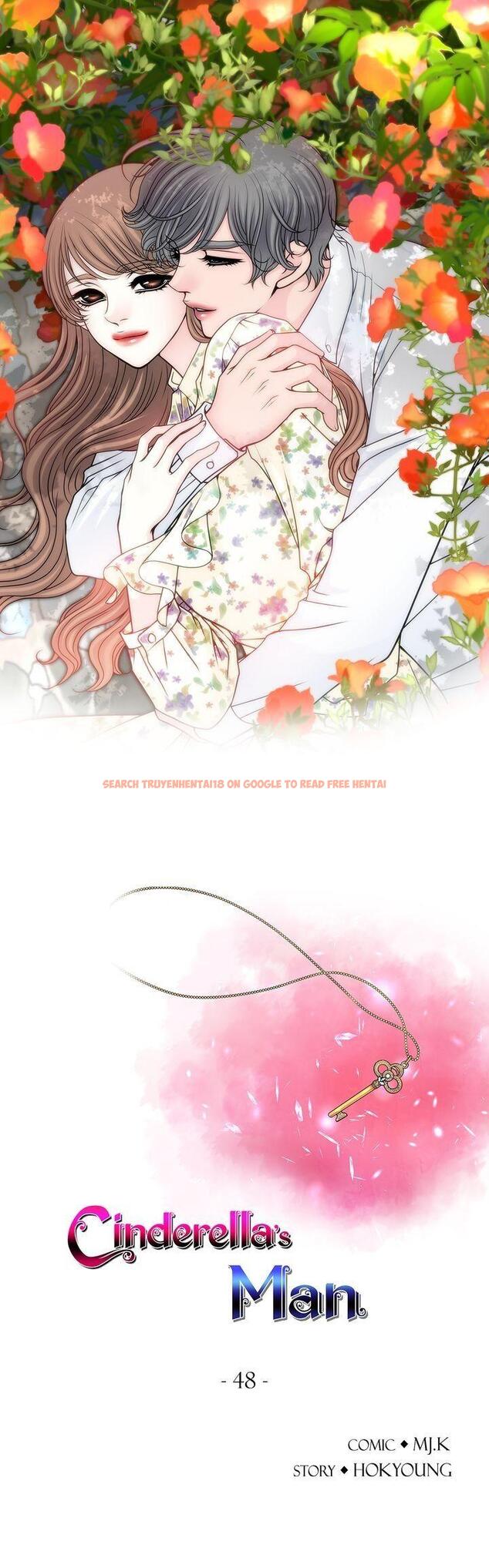 Read Hentai Image 1 007 in comic Cinderella’s Man - Chapter 48 - www.hentaitnt.net