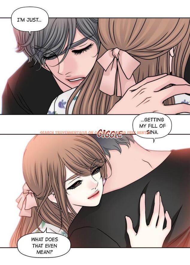 Read Hentai Image 14 007 in comic Cinderella’s Man - Chapter 48 - www.hentaitnt.net