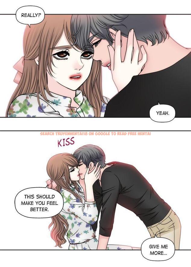 Read Hentai Image 16 007 in comic Cinderella’s Man - Chapter 48 - www.hentaitnt.net