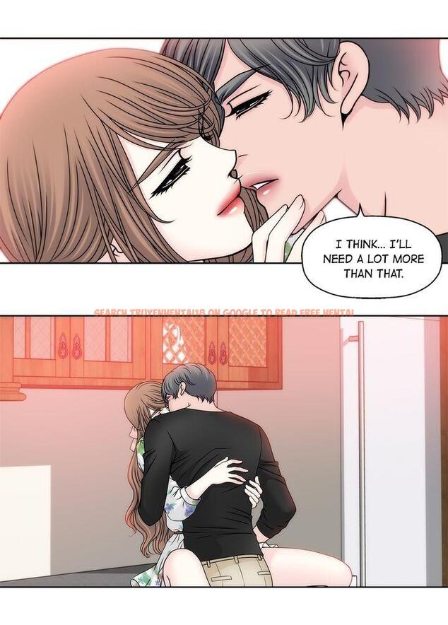 Read Hentai Image 17 007 in comic Cinderella’s Man - Chapter 48 - www.hentaitnt.net