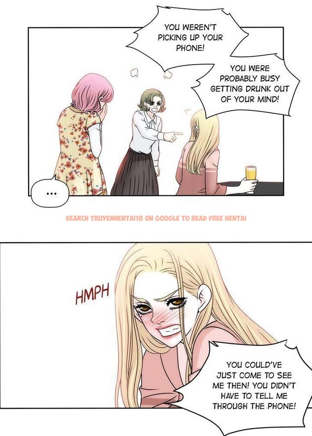 Read Hentai Image 23 007 in comic Cinderella’s Man - Chapter 48 - www.hentaitnt.net
