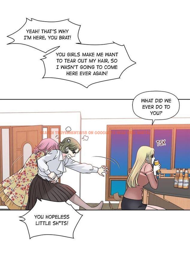 Read Hentai Image 24 007 in comic Cinderella’s Man - Chapter 48 - www.hentaitnt.net