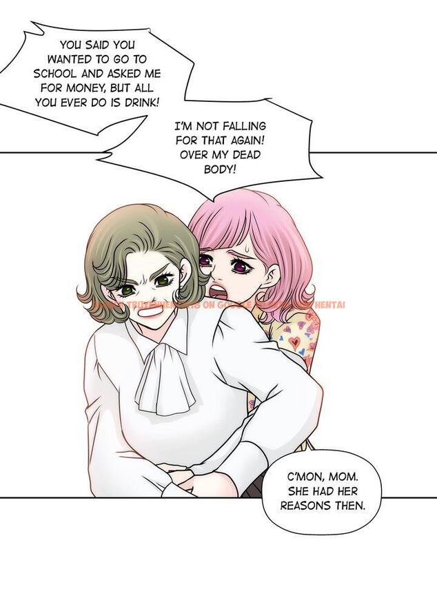 Read Hentai Image 25 007 in comic Cinderella’s Man - Chapter 48 - www.hentaitnt.net