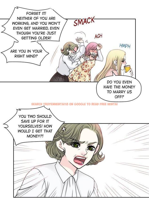 Read Hentai Image 26 007 in comic Cinderella’s Man - Chapter 48 - www.hentaitnt.net
