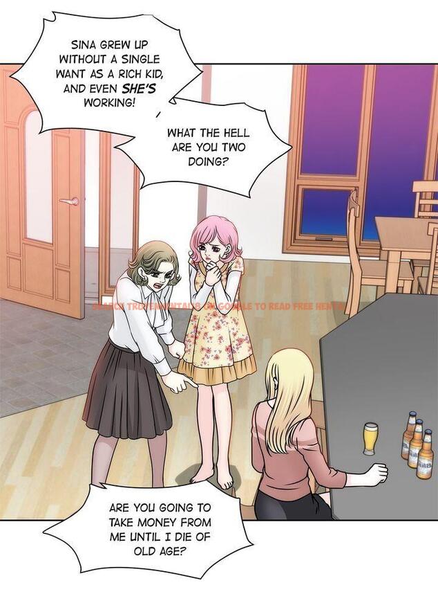 Read Hentai Image 27 007 in comic Cinderella’s Man - Chapter 48 - www.hentaitnt.net