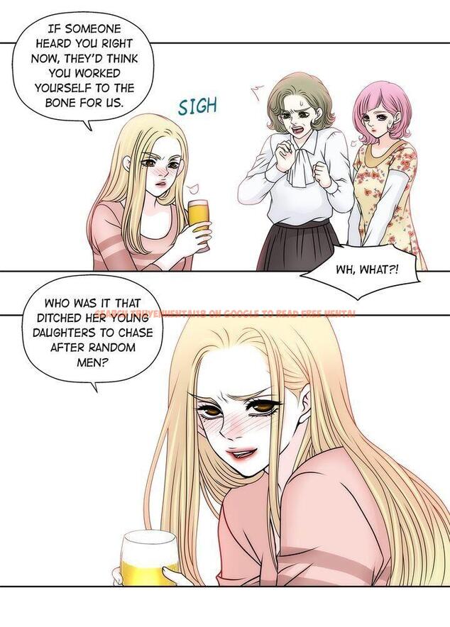 Read Hentai Image 28 007 in comic Cinderella’s Man - Chapter 48 - www.hentaitnt.net
