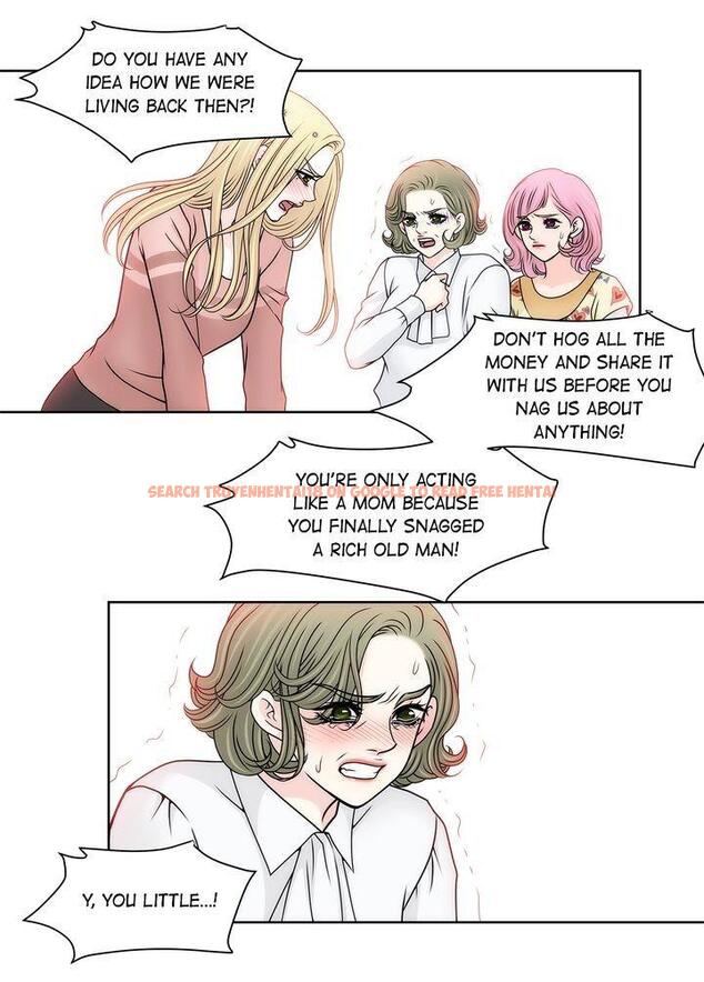 Read Hentai Image 29 007 in comic Cinderella’s Man - Chapter 48 - www.hentaitnt.net