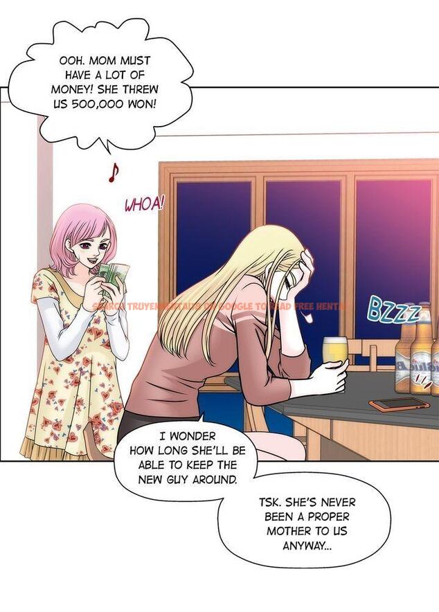 Read Hentai Image 32 007 in comic Cinderella’s Man - Chapter 48 - www.hentaitnt.net