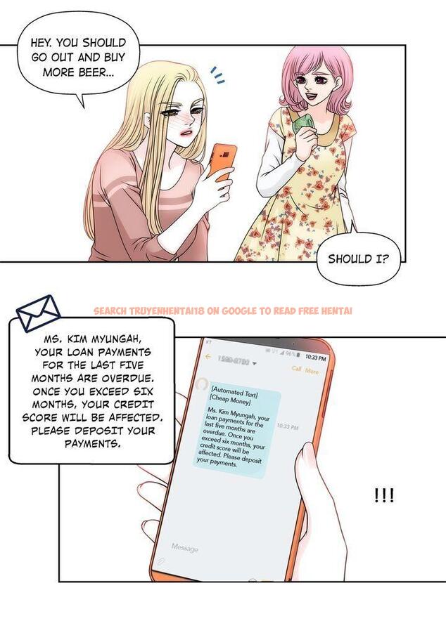 Read Hentai Image 33 007 in comic Cinderella’s Man - Chapter 48 - www.hentaitnt.net