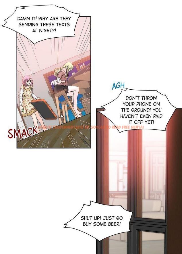 Read Hentai Image 34 007 in comic Cinderella’s Man - Chapter 48 - www.hentaitnt.net