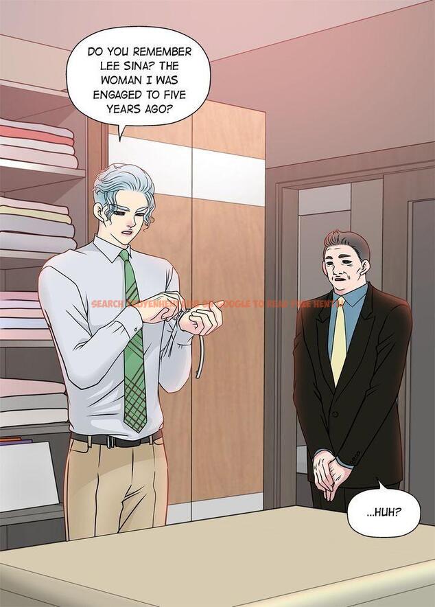 Read Hentai Image 38 007 in comic Cinderella’s Man - Chapter 48 - www.hentaitnt.net
