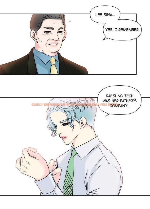 Read Hentai Image 39 007 in comic Cinderella’s Man - Chapter 48 - www.hentaitnt.net