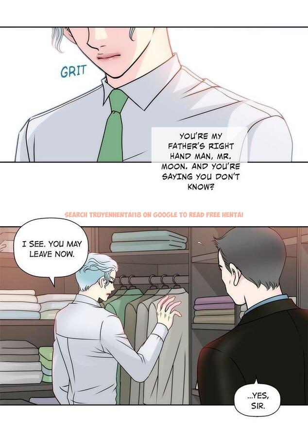 Read Hentai Image 43 007 in comic Cinderella’s Man - Chapter 48 - www.hentaitnt.net
