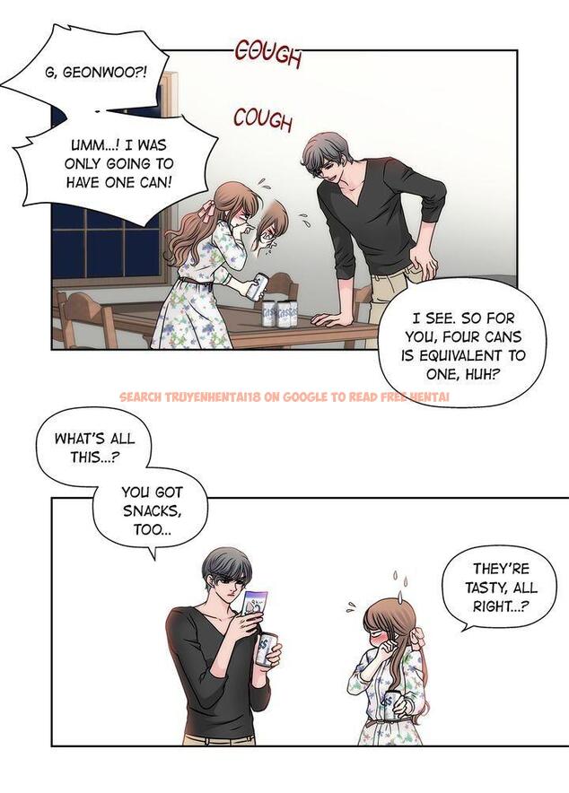 Read Hentai Image 6 007 in comic Cinderella’s Man - Chapter 48 - www.hentaitnt.net