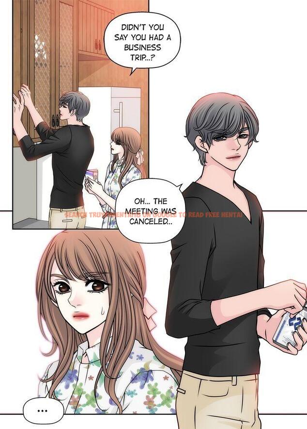 Read Hentai Image 7 007 in comic Cinderella’s Man - Chapter 48 - www.hentaitnt.net