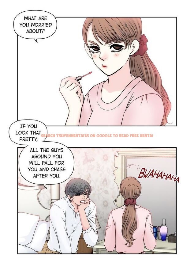 Read Hentai Image 20 791 in comic Cinderella’s Man - Chapter 49 - www.hentaitnt.net