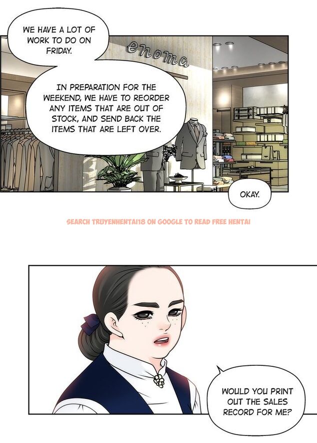 Read Hentai Image 25 791 in comic Cinderella’s Man - Chapter 49 - www.hentaitnt.net