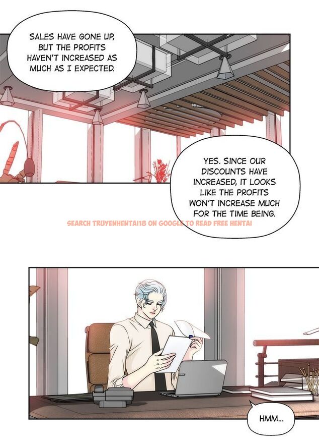 Read Hentai Image 33 791 in comic Cinderella’s Man - Chapter 49 - www.hentaitnt.net