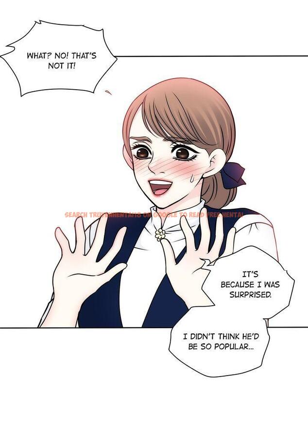 Read Hentai Image 17 930 in comic Cinderella’s Man - Chapter 50 - www.hentaitnt.net