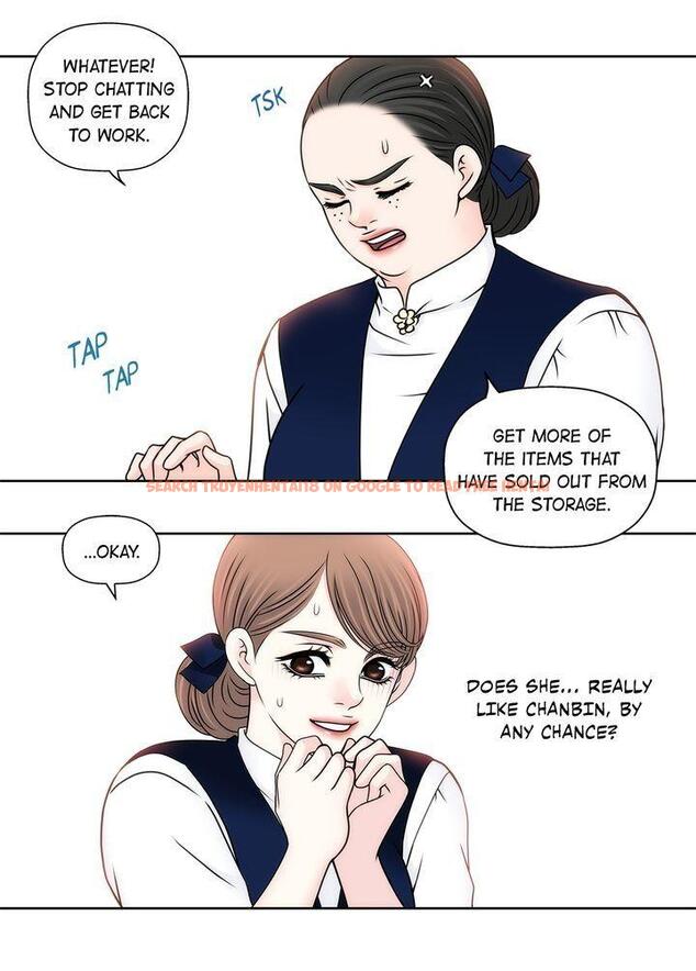 Read Hentai Image 19 934 in comic Cinderella’s Man - Chapter 50 - www.hentaitnt.net