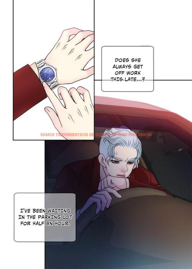 Read Hentai Image 22 934 in comic Cinderella’s Man - Chapter 50 - www.hentaitnt.net