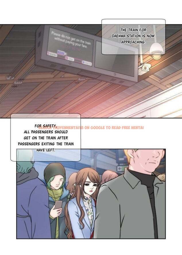 Read Hentai Image 29 934 in comic Cinderella’s Man - Chapter 50 - www.hentaitnt.net