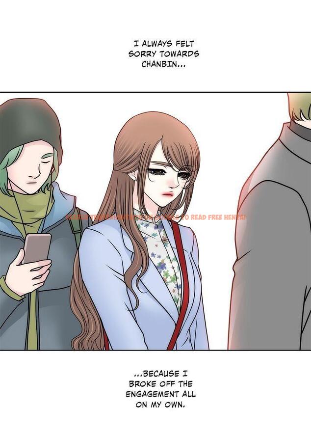 Read Hentai Image 30 934 in comic Cinderella’s Man - Chapter 50 - www.hentaitnt.net