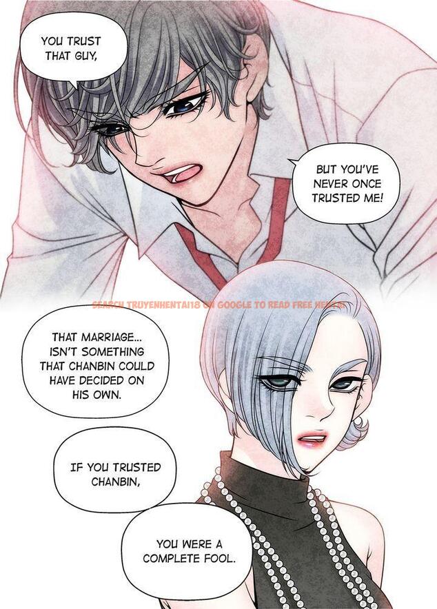Read Hentai Image 36 934 in comic Cinderella’s Man - Chapter 50 - www.hentaitnt.net