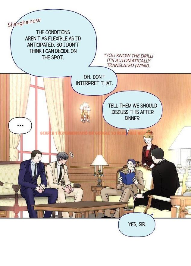 Read Hentai Image 46 934 in comic Cinderella’s Man - Chapter 50 - www.hentaitnt.net