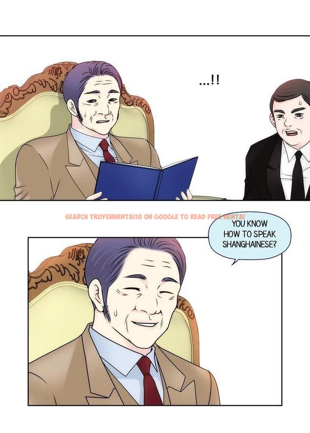 Read Hentai Image 48 934 in comic Cinderella’s Man - Chapter 50 - www.hentaitnt.net