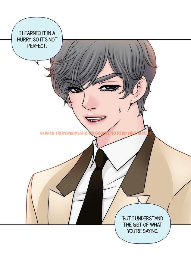 Read Hentai Image 49 935 in comic Cinderella’s Man - Chapter 50 - www.hentaitnt.net