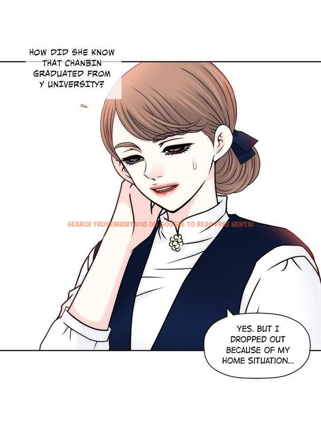 Read Hentai Image 9 929 in comic Cinderella’s Man - Chapter 50 - www.hentaitnt.net