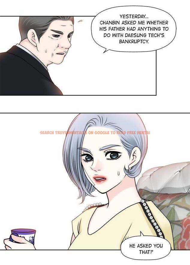 Read Hentai Image 13 942 in comic Cinderella’s Man - Chapter 51 - www.hentaitnt.net