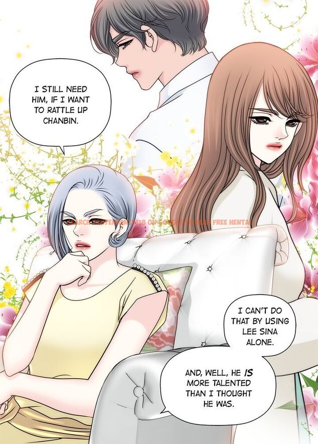Read Hentai Image 18 942 in comic Cinderella’s Man - Chapter 51 - www.hentaitnt.net