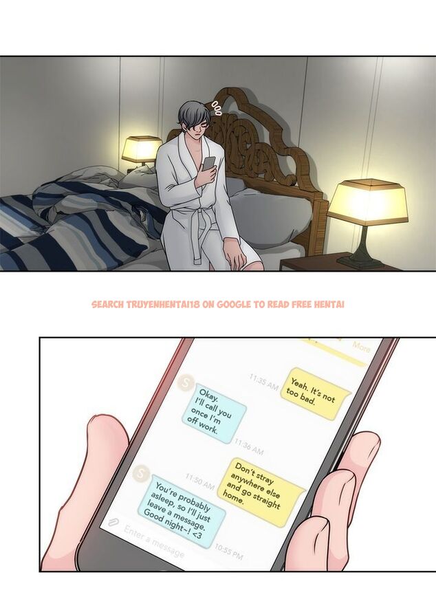 Read Hentai Image 27 943 in comic Cinderella’s Man - Chapter 51 - www.hentaitnt.net