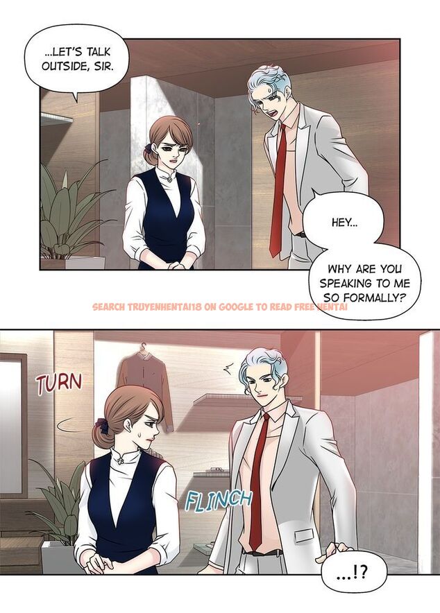 Read Hentai Image 35 947 in comic Cinderella’s Man - Chapter 51 - www.hentaitnt.net