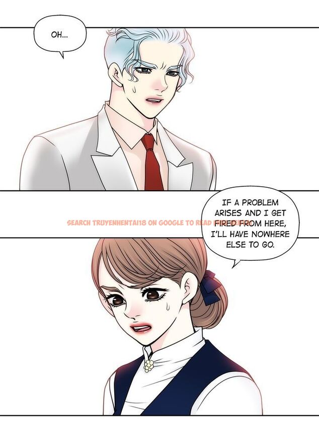 Read Hentai Image 37 947 in comic Cinderella’s Man - Chapter 51 - www.hentaitnt.net