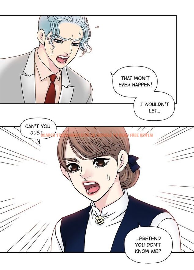 Read Hentai Image 38 947 in comic Cinderella’s Man - Chapter 51 - www.hentaitnt.net