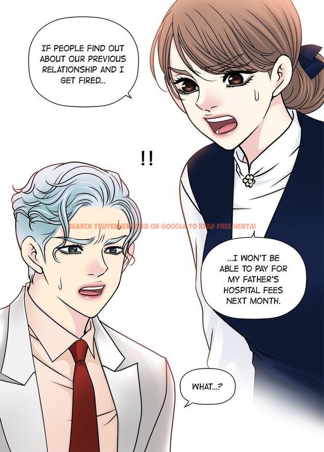 Read Hentai Image 39 947 in comic Cinderella’s Man - Chapter 51 - www.hentaitnt.net