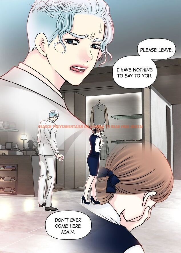 Read Hentai Image 40 947 in comic Cinderella’s Man - Chapter 51 - www.hentaitnt.net