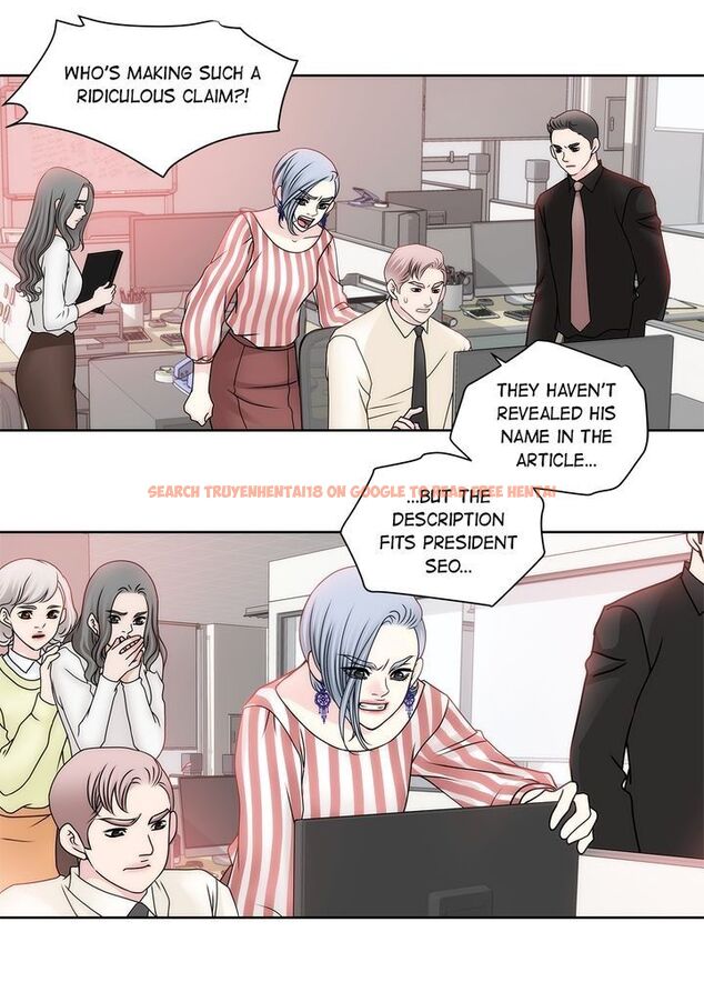 Read Hentai Image 45 947 in comic Cinderella’s Man - Chapter 51 - www.hentaitnt.net