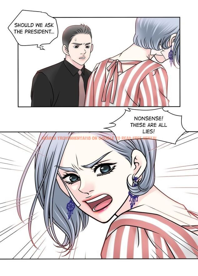 Read Hentai Image 49 948 in comic Cinderella’s Man - Chapter 51 - www.hentaitnt.net