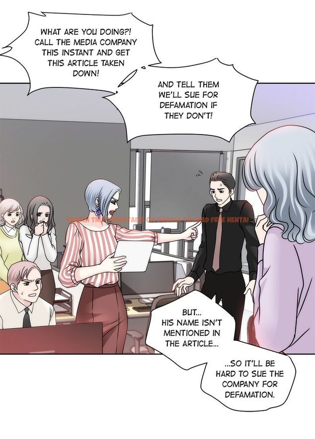 Read Hentai Image 50 948 in comic Cinderella’s Man - Chapter 51 - www.hentaitnt.net