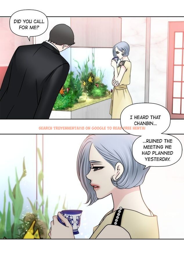 Read Hentai Image 8 942 in comic Cinderella’s Man - Chapter 51 - www.hentaitnt.net