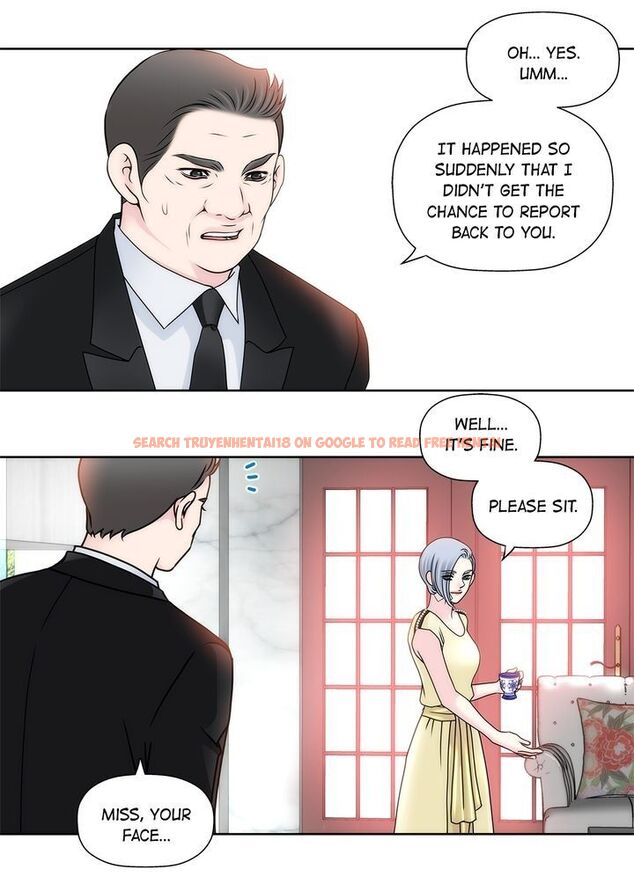 Read Hentai Image 9 942 in comic Cinderella’s Man - Chapter 51 - www.hentaitnt.net