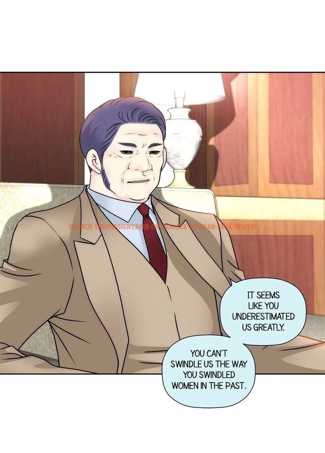 Read Hentai Image 11 668 in comic Cinderella’s Man - Chapter 52 - www.hentaitnt.net