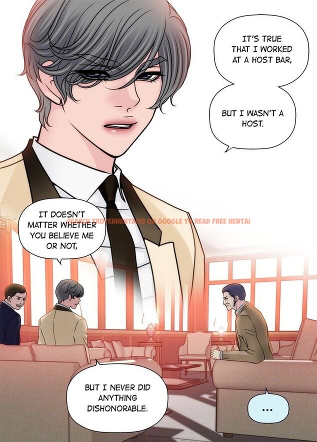 Read Hentai Image 17 668 in comic Cinderella’s Man - Chapter 52 - www.hentaitnt.net