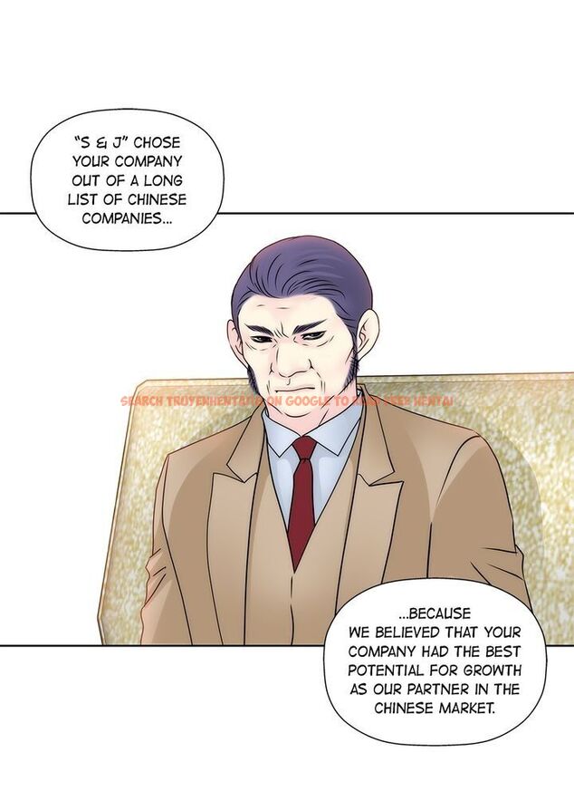 Read Hentai Image 18 668 in comic Cinderella’s Man - Chapter 52 - www.hentaitnt.net