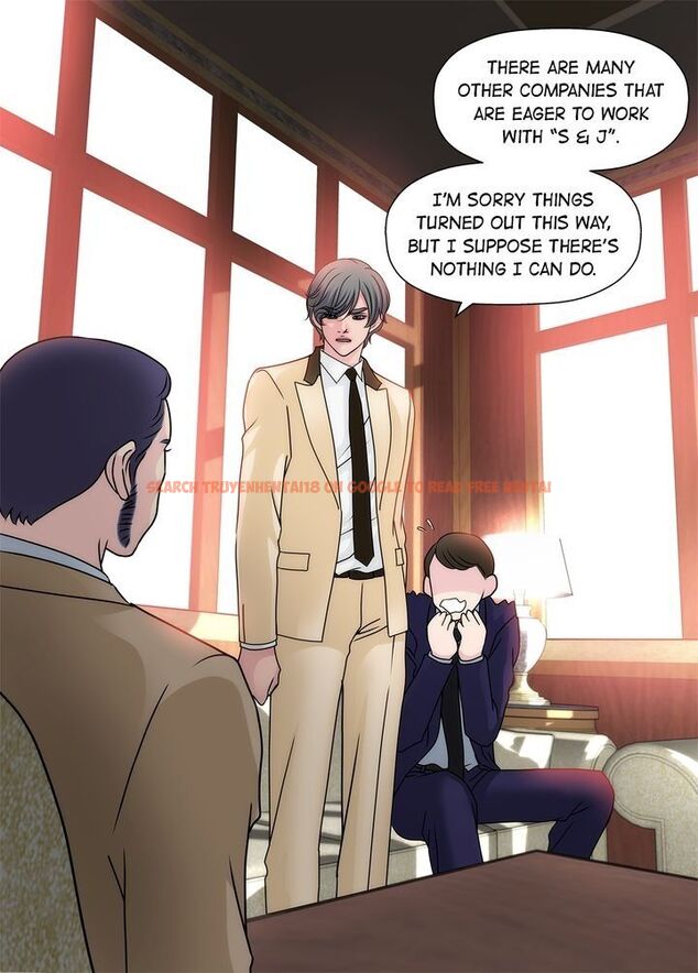 Read Hentai Image 19 668 in comic Cinderella’s Man - Chapter 52 - www.hentaitnt.net